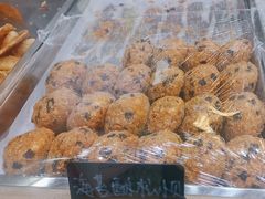 -包满意面包糕点(东坝店)