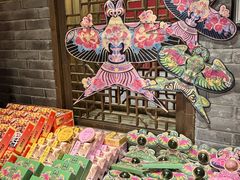 -南京大牌档(崇文门国瑞店)