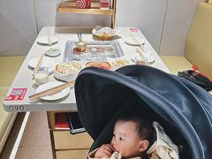 -海底捞火锅(奥森店)