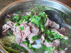 翘脚全牛肉小锅-牛大牛跷脚牛肉(光华苑店)