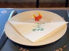 -刀叉遇上筷子中西融合餐厅(南开店)