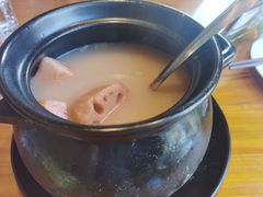 -莲餐厅·湖北菜·藕汤老手艺(愚园路店)
