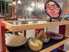 -廖掌柜·重庆鲜货火锅(上海首店)