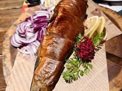 -卢布里西餐厅(海拉尔店)