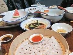 -咸亨酒店•非遗绍兴菜•中华老字号(堂吃餐厅)