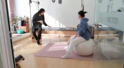 -Your Yoga Pilates·瑜伽普拉提习练室