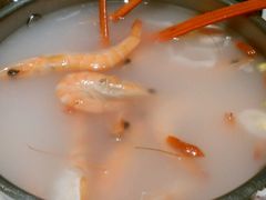 -星伦多 自助料理(圆融店)