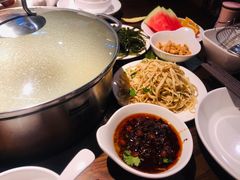 百叶-许府牛杂·鲜牛肉火锅(梁溪万达店)