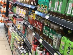 -永辉超市(萧山宝龙广场店)