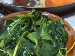 -重庆故事姊妹老火锅(财经学院店)