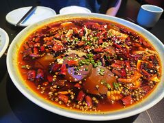 -粉墨特色菜·烧烤音乐酒馆