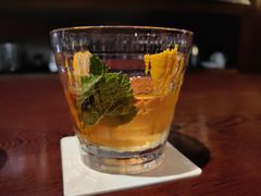 -The Bottle Bar(羲和商业广场店)