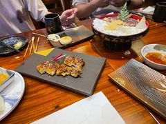 -鸟鹏烧鸟居酒屋(仁恒梦中心店)