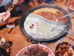 -楠火锅(昆山金鹰店)