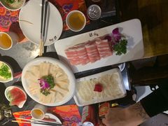 -辣府(椒江店)