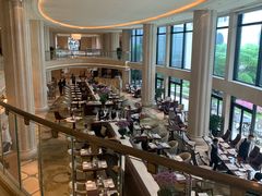 -上海外滩华尔道夫酒店