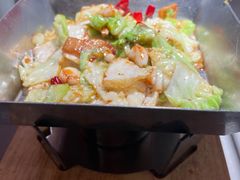 -闽上鲜·福建菜(龙湖滨江天街店)