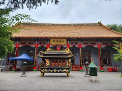 -哈尔滨极乐寺