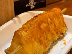-鸟幸 TORISAKI 炭火居酒屋