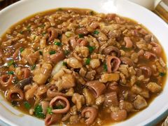 -小郭私房菜·海肠捞饭店(学士街店)