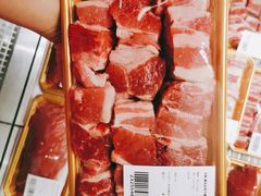 -盒马鲜生(杨高南路店)