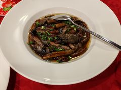 响油鳝丝-徐记私厨(半淞园路店)