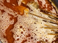 涮牛肚-壹加壹电烤串(总店)