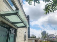 -BD健身私教工作室(CBD店)