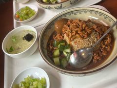 -菊儿人家·北京胡同菜(南锣鼓巷店)