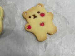 -米柚烘焙教室(新天地购物中心店)