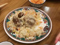 -巴依老爷新疆美食(望京小街店)