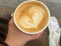 -JPG coffee(广州体育西店)