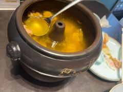 -福照楼汽锅鸡·云南菜(护国路店)