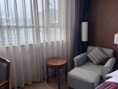 -日喀则乔穆朗宗酒店