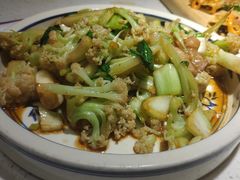-孙家外婆•长春地标美食新名片(吾悦广场店)