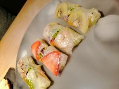河口瑶族米卷-云水瑶意境云南菜餐厅(大悦城店)