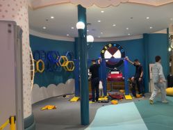 -奈尔宝家庭中心·亲子餐厅(苏州大悦城店)