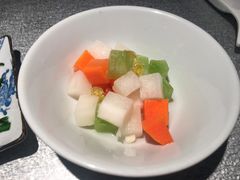 -探鱼·鲜青椒爽麻烤鱼(北京路天河城店)