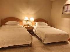 -南京维景国际大酒店(南京博物院店)