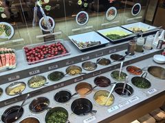 -海底捞火锅(太阳宫凯德mall店)