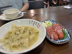 -乡亲鹅肉城(吴江店)