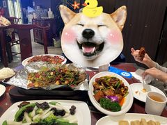 -清真·老兰家(兴善寺西街总店)