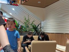 -霸王茶姬(正佳广场店)