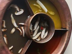 -滇釜火锅·能喝汤的火锅(车公庄店)