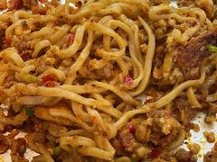 -花盐街·四川乐山小吃(西单大悦城店)