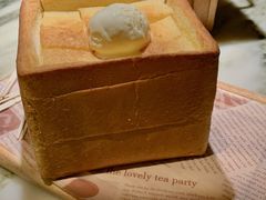 面包诱惑-绿茶餐厅(昌平悦荟店)