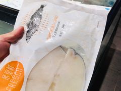 -盒马鲜生(杭州运河上街店)