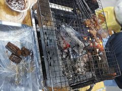 -杨婆婆烤肉(文昌阁店)