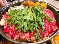 -阿吾罗日本料理(K11艺术中心店)