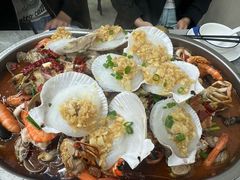 -品鲜海鲜餐厅(黄厝店)